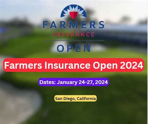 farmers insurance open 2024 prize money|Farmers Insurance Open 2024: Prize money payout in full.